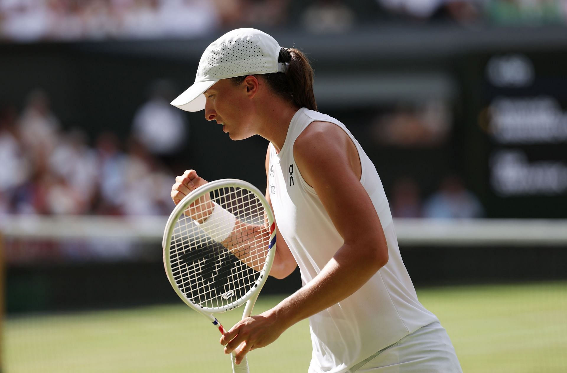 Day Thirteen: The Championships - Wimbledon 2025 - Source: Getty